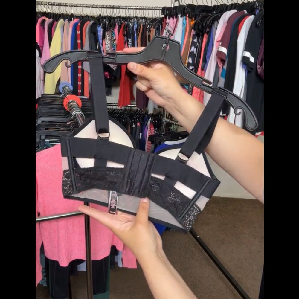 Victoria’s Secret bra